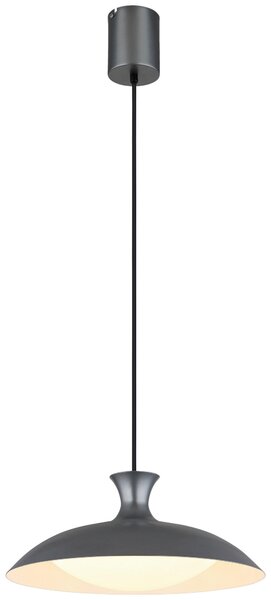 ZÁVESNÉ LED SVIETIDLO, 40/150 cm Collett's Monde - Online Only bytové doplnky, Online Only