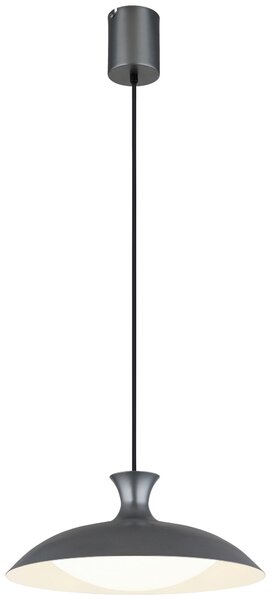 ZÁVESNÉ LED SVIETIDLO, 40/150 cm Collett's Monde - Online Only bytové doplnky, Online Only