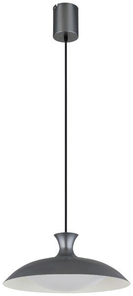ZÁVESNÉ LED SVIETIDLO, 40/150 cm Collett's Monde - Online Only bytové doplnky, Online Only