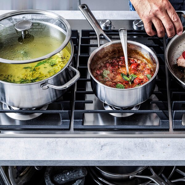 SADA HRNCOV 7-dielne KitchenAid - Online Only bytové doplnky, Online Only