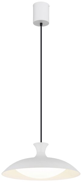 ZÁVESNÉ LED SVIETIDLO, 40/150 cm Collett's Monde - Online Only bytové doplnky, Online Only