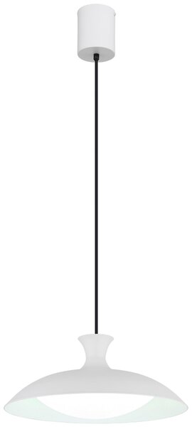 ZÁVESNÉ LED SVIETIDLO, 40/150 cm Collett's Monde - Online Only bytové doplnky, Online Only