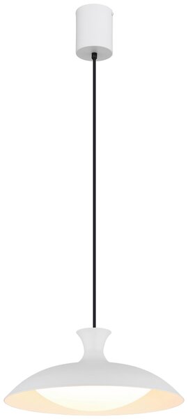 ZÁVESNÉ LED SVIETIDLO, 40/150 cm Collett's Monde - Online Only bytové doplnky, Online Only