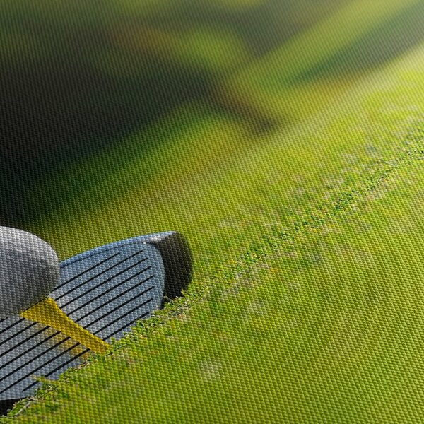 Obraz - Golf (90x60 cm)