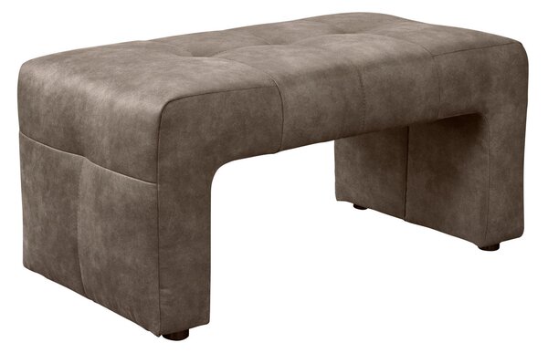 LAVICA, buk, taupe Livetastic - Online Only jedálne, Online Only