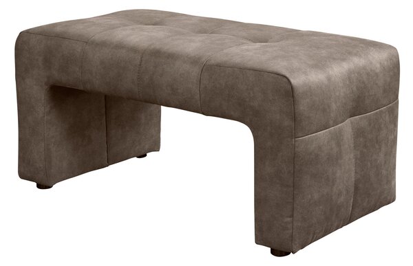 LAVICA, buk, taupe Livetastic - Online Only jedálne, Online Only
