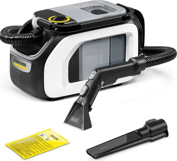 KARCHER SE 3 kompaktný domáci umývací vysávač N1 - 1.081-539.0