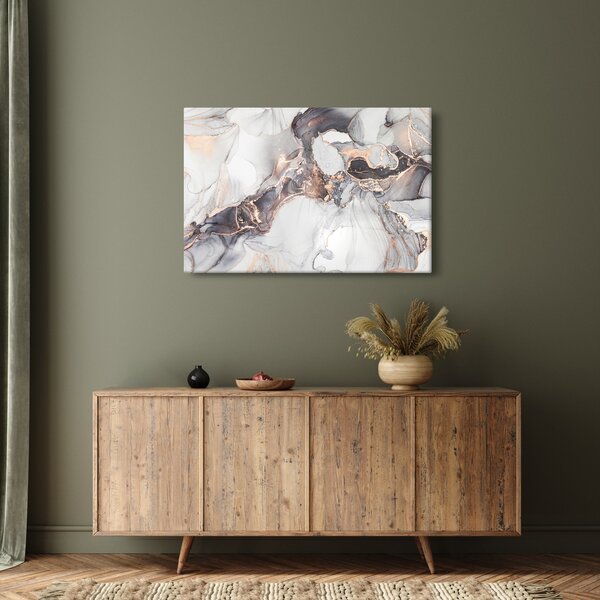 Obraz - Imitácia mramoru (90x60 cm)