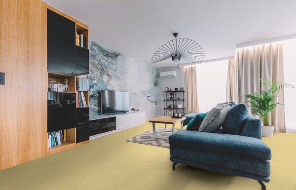 FATRA Novoflor extra virgo 2805-5 Rola | Šírka rolky 2 m | Dĺžka návinu 12 m - 24 m2