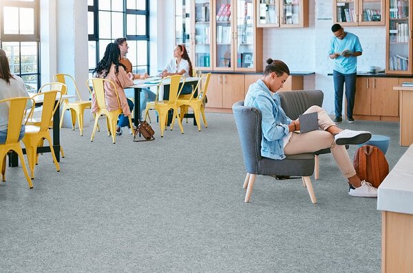 FATRA Novoflor extra virgo 2805-51 Rola | Šírka rolky 2 m | Dĺžka návinu 12 m - 24 m2
