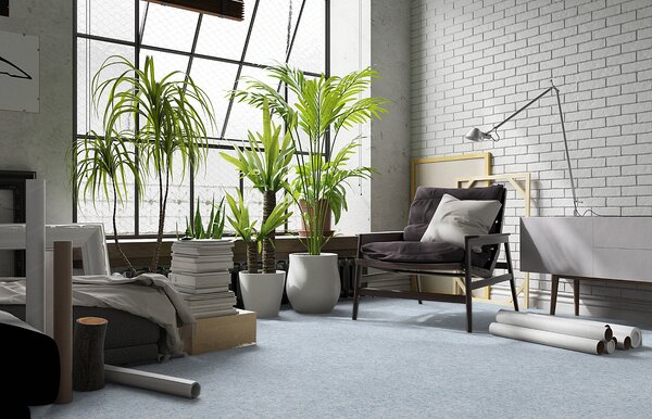 FATRA Novoflor extra virgo 2805-53 Rola | Šírka rolky 2 m | Dĺžka návinu 12 m - 24 m2