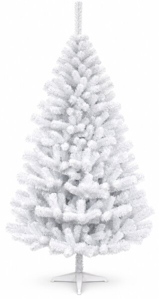 JAKS Vianočný stromček jedľa biela 100 cm