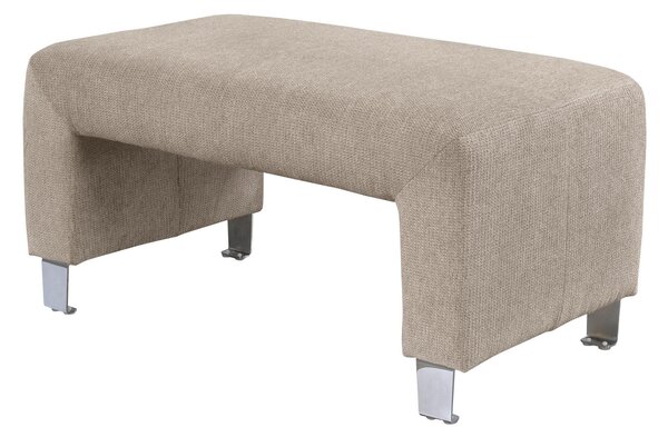 LAVICA, buk, taupe Livetastic - Online Only jedálne, Online Only
