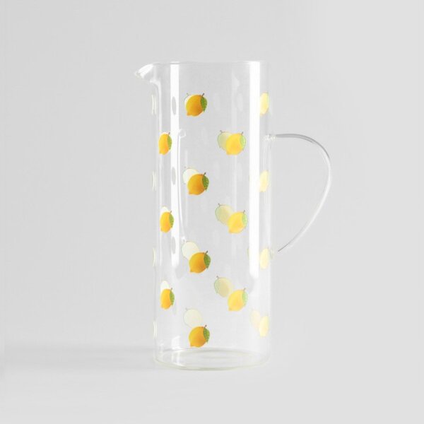 Džbán AGRUME s citrónmi 1,6 l