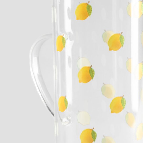 Džbán AGRUME s citrónmi 1,6 l