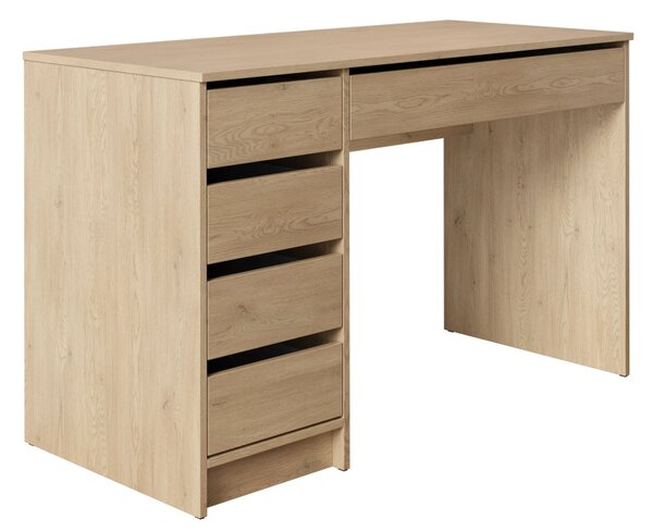Mirjan24 PC stolík Heron, Farby: dub cremona 5903211482762