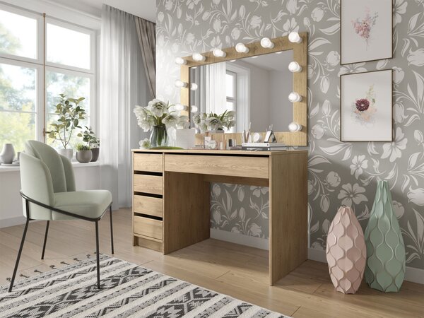 Mirjan24 PC stolík Heron, Farby: dub cremona 5903211482762