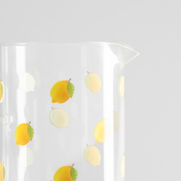 Džbán AGRUME s citrónmi 1,6 l