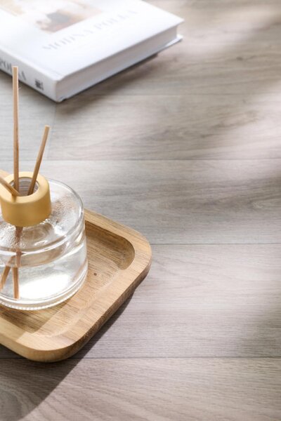 PVC podlaha Tarkett Topaz 5624077 French Oak Cool Grey