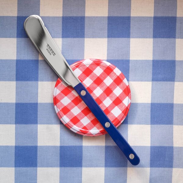Nôž na maslo Bistrot Brillant – Navy Blue