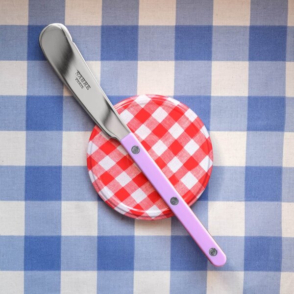 Nôž na maslo Bistrot Brillant – Pink