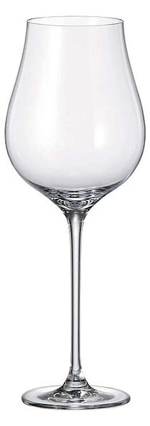 Crystal Bohemia Limosa 400 ml 6 ks