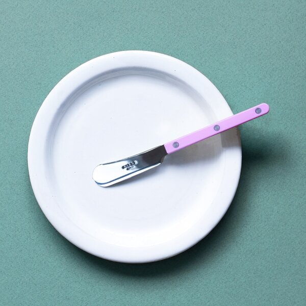 Nôž na maslo Bistrot Brillant – Pink