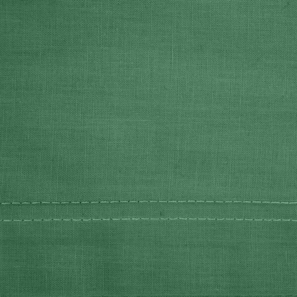 SATÉNOVÁ OBLIEČKA NA VANKÚŠ NOVA COLOUR 40X40 CM ZELENÁ