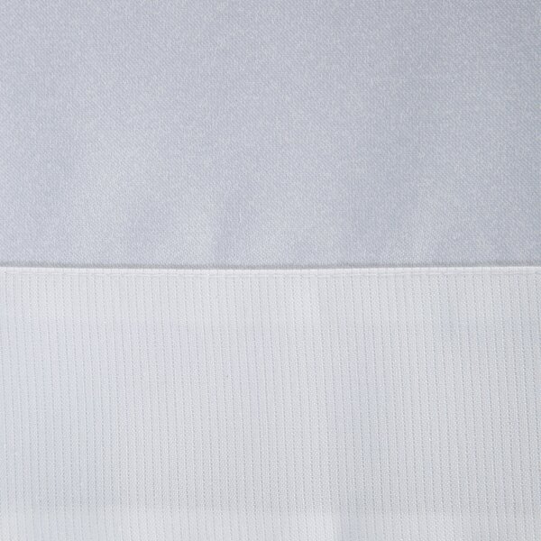 OBRUS MILA 85X85 CM BIELY