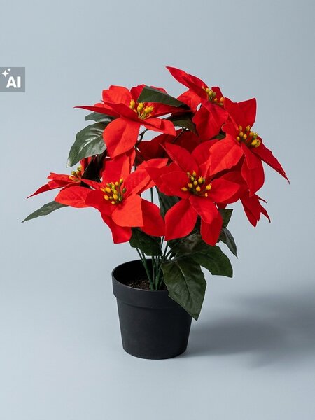 Sinsay - DECORATIVE PLANT - viacfarebná