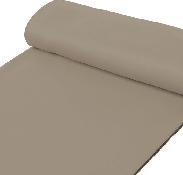 Zatemňovacia látka Blackout BKS-425 Svetlá sivohnedá - šírka 280 cm