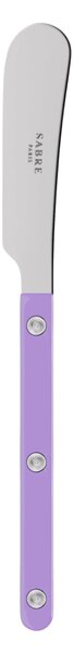 Nôž na maslo Bistrot Brillant – Purple