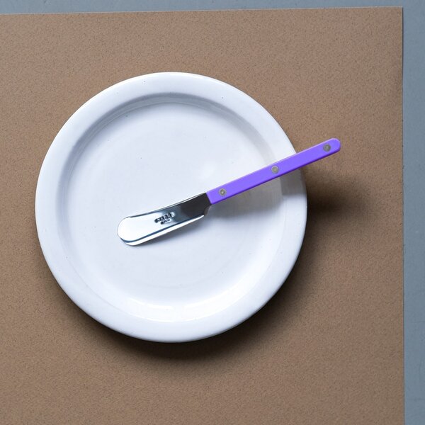 Nôž na maslo Bistrot Brillant – Purple