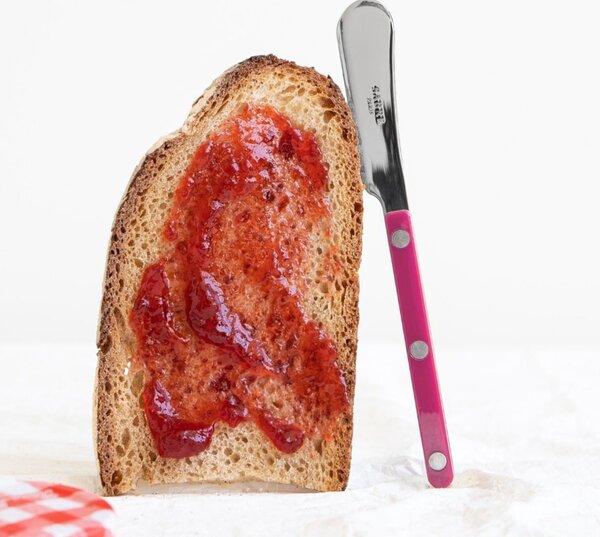 Nůž na máslo Bistrot Brillant – Raspberry