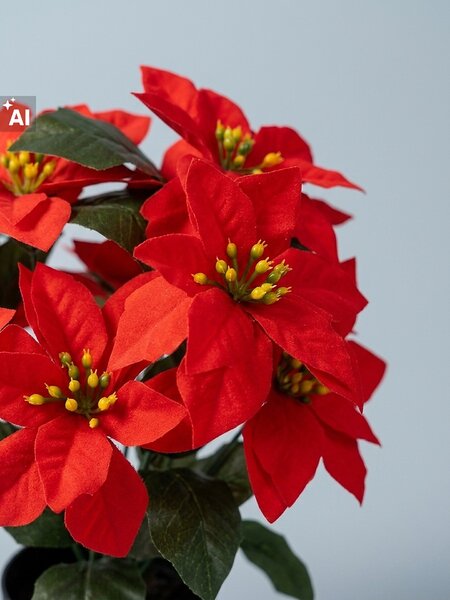 Sinsay - DECORATIVE PLANT - viacfarebná