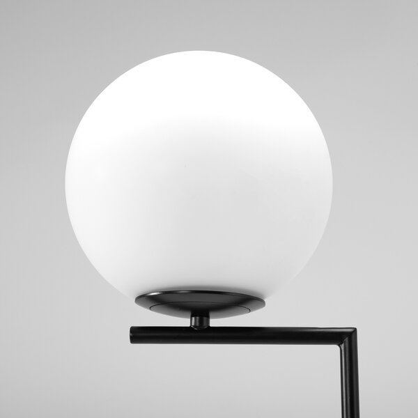 TooLight Stojacia lampa GLAMOUR app920-1F čierna