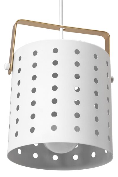 TooLight Stropné svietidlo Nofes biele