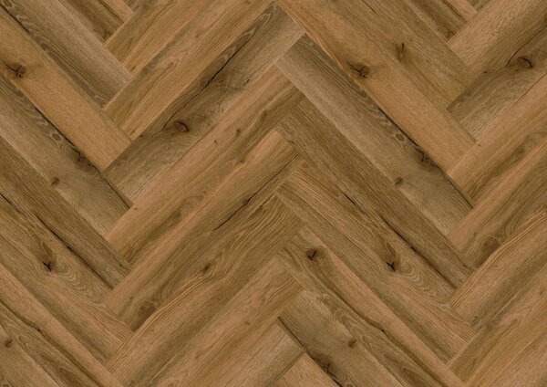 SolidDryback Herringbone Dub Rustic 2030