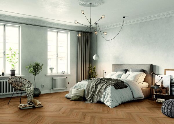 SolidDryback Herringbone Dub Pure 1020