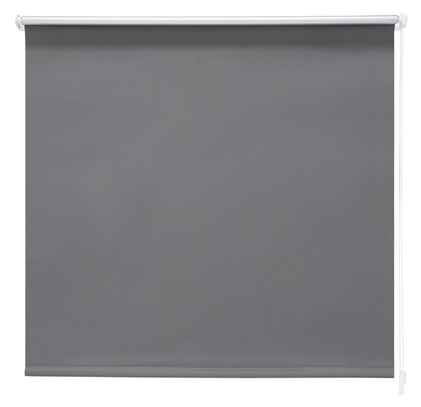 Livarno Home Roleta na okná (100 x 150 cm, antracitová) (100346102)