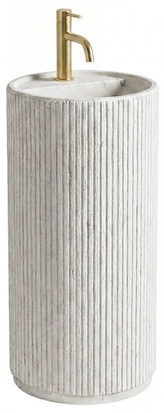Voľne stojace umývadlo REA Margarita