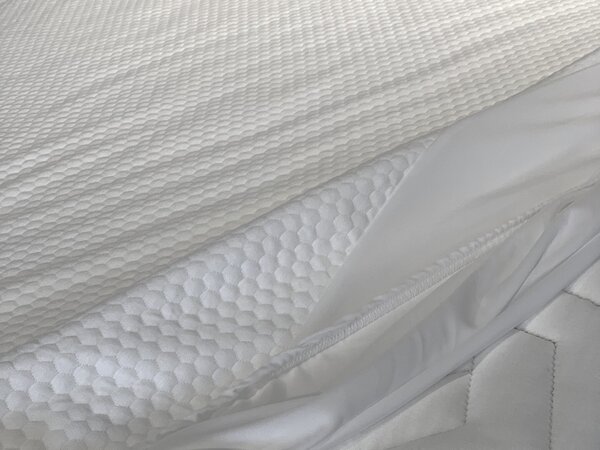 Chránič matraca SPIMSI SoftFeel Protector - 80/90 x 200
