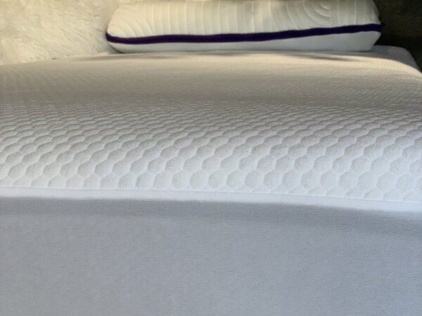 Chránič matraca SPIMSI SoftFeel Protector - 80/90 x 200