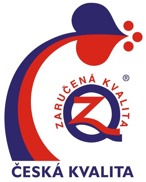 Jersey napínacie prestieradlo na extra vysoký matrac JR-016 Modré 80 x 200 - výška 40 cm