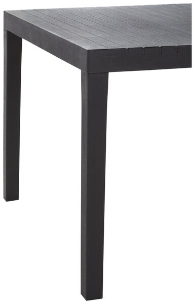 ZÁHRADNÝ STÔL, plast, 150-220/90/72 cm Ambia Garden - Online Only záhrada, Online Only