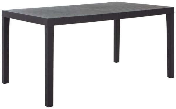 ZÁHRADNÝ STÔL, plast, 150-220/90/72 cm Ambia Garden - Online Only záhrada, Online Only