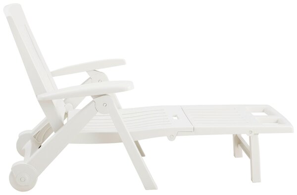 ZÁHRADNÉ LEŽADLO plast Ambia Garden - Online Only záhrada, Online Only