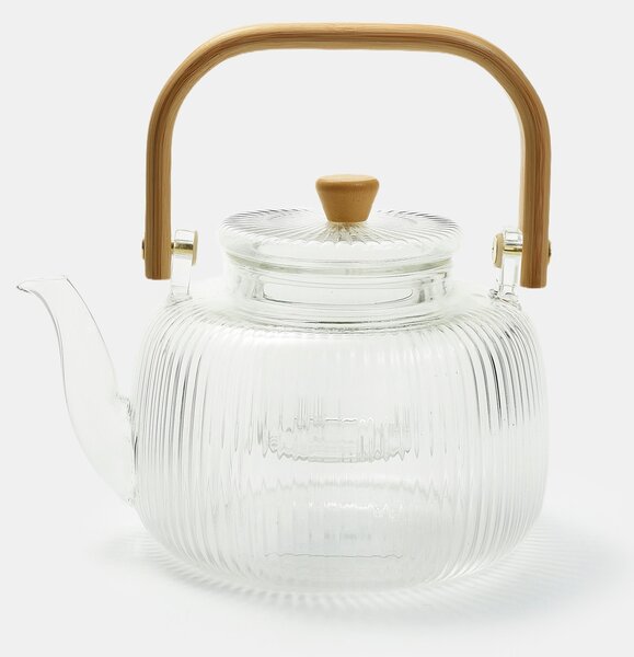 Sinsay - Čajník - biela