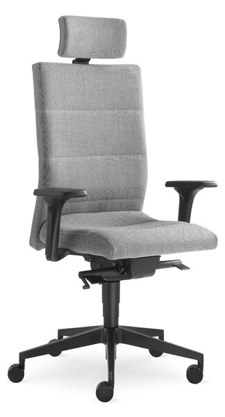 LD SEATING - Kancelárska stolička LASER 695-SYS