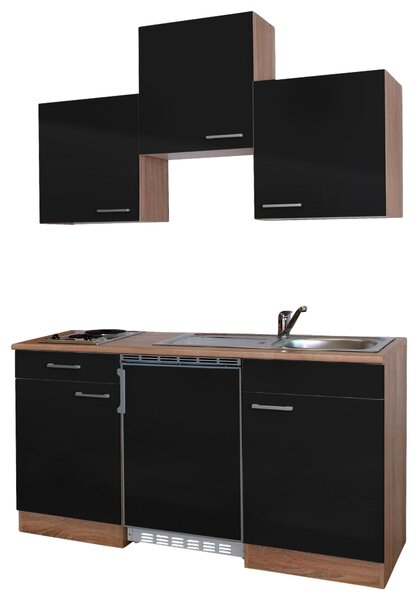 MINIKUCHYŇA ECONOMY 150 150 cm Respekta - Online Only kuchyne, Online Only